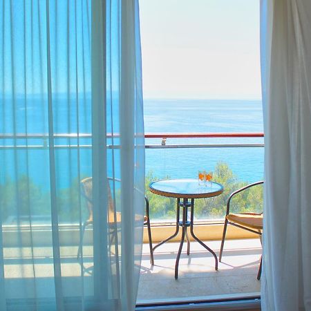 Villa Junona Baska Voda Luaran gambar