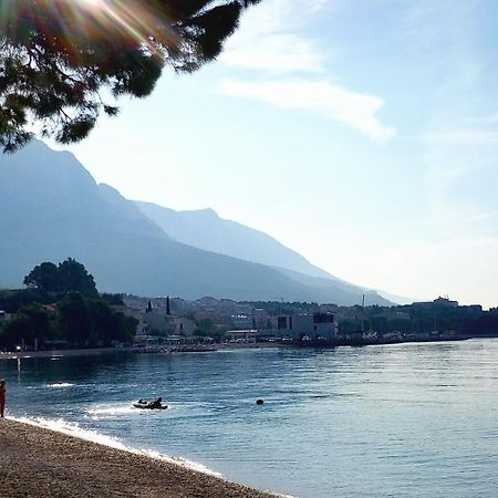 Villa Junona Baska Voda Luaran gambar
